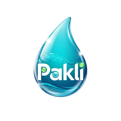 فروشگاه آنلاین پاکلی